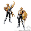 SODO Chronicle Ryuki Volcancer & Magnugiga Set