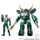 SODO Chronicle Ryuki Volcancer & Magnugiga Set