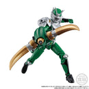 SODO Chronicle Ryuki Volcancer & Magnugiga Set