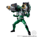 SODO Chronicle Ryuki Volcancer & Magnugiga Set