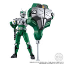 SODO Chronicle Ryuki Volcancer & Magnugiga Set