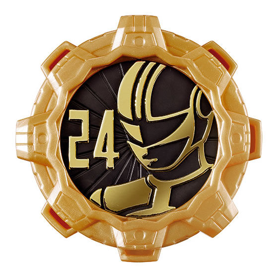 GP Sentai Gears 02