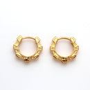 Zenkaiger Earrings