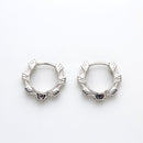 Zenkaiger Earrings