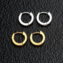 Zenkaiger Earrings