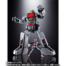 Soul of Chogokin GX-97 Daileon - MegaBeast Investigator Juspion