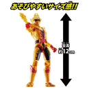 TwoKaizer Change Hero - Ohran & Shinken Form Set