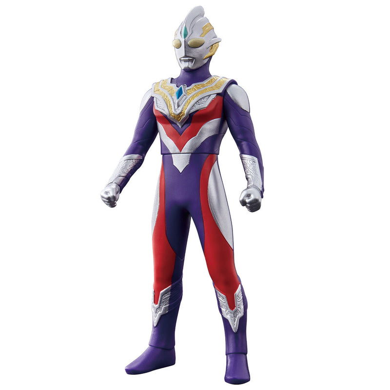Ultraman Trigger Multi Type Ultra Hero