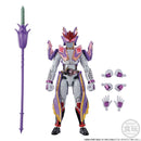 SODO Chronicle Kamen Rider Gridon VS Bravo Set