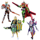 SODO Chronicle Kamen Rider Gridon VS Bravo Set