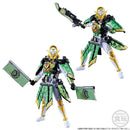 SODO Chronicle Kamen Rider Gridon VS Bravo Set