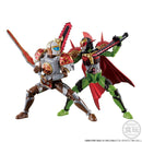 SODO Chronicle Kamen Rider Gridon VS Bravo Set