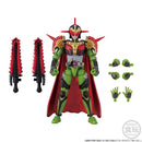 SODO Chronicle Kamen Rider Gridon VS Bravo Set