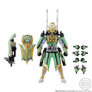 SODO Chronicle Kamen Rider Gridon VS Bravo Set