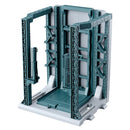 Ultraman Z Special Aircraft Hangar Set