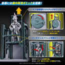 Ultraman Z Special Aircraft Hangar Set