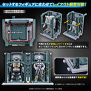 Ultraman Z Special Aircraft Hangar Set