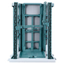 Ultraman Z Special Aircraft Hangar Set