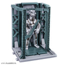 Ultraman Z Special Aircraft Hangar Set