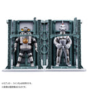 Ultraman Z Special Aircraft Hangar Set