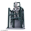 Ultraman Z Special Aircraft Hangar Set