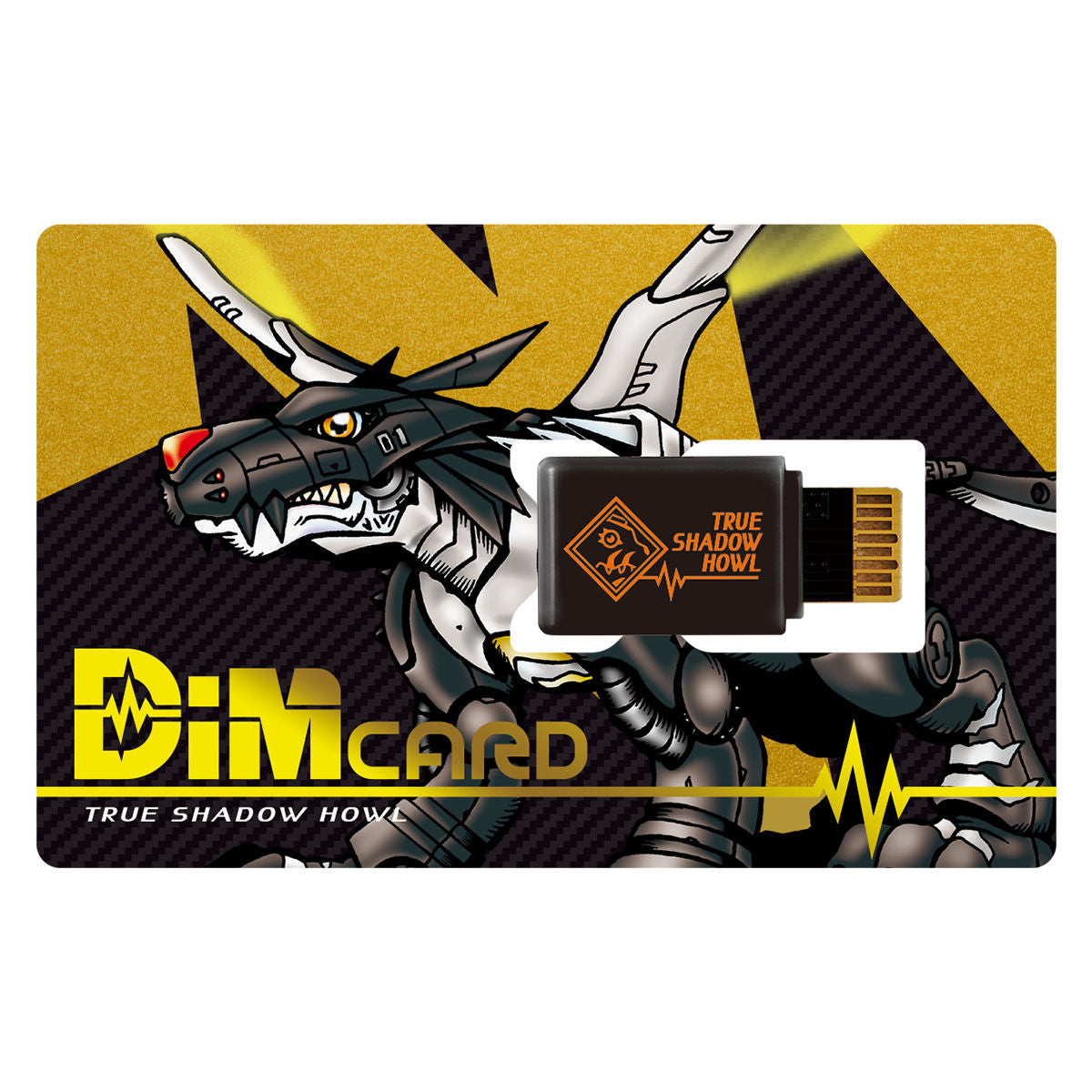Digimon Vital Bracelet Dim Card Set 0.5 Digimon Vital Bracelet Dim Card Set 0.5