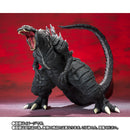 SH MonsterArts Godzilla Ultima