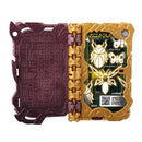 DX Eneiken Noroshi & Konchuu Daihyakka Wonder Ride Book