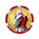 Ultraman Z GP Ultra Medal Set EX