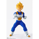 Imagination Works Vegeta Dragon Ball Z Figure
