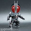 X Plus DefoReal Kamen Rider Faiz Accel Form