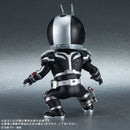 X Plus DefoReal Kamen Rider Faiz Accel Form