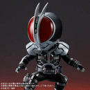 X Plus DefoReal Kamen Rider Faiz Accel Form