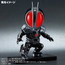 X Plus DefoReal Kamen Rider Faiz Accel Form