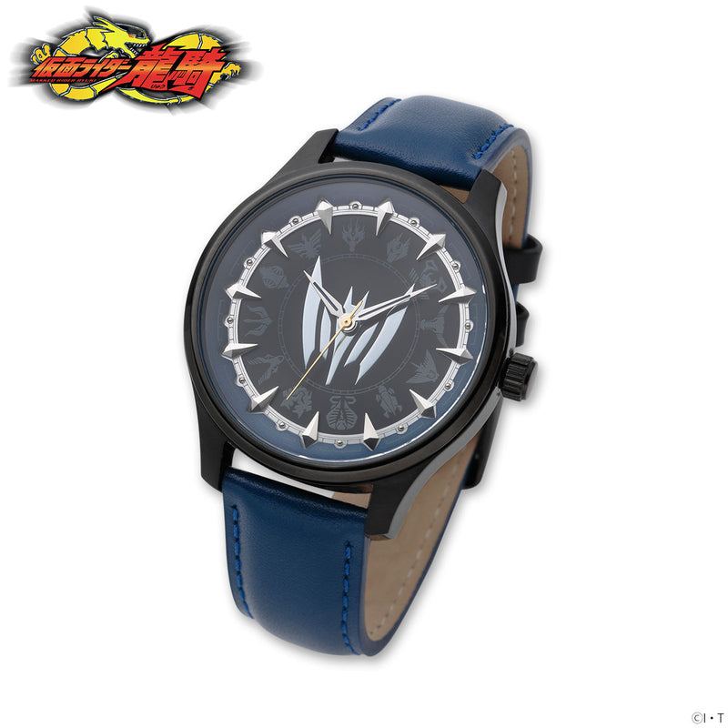 Kamen Rider Knight Wristwatch