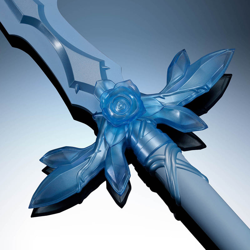 Sword Art Online Proplica Blue Rose Sword