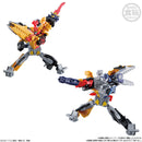 Zenkaiger Minipla Set 03