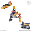 Zenkaiger Minipla Set 03