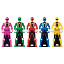 Gokaiger Mobirates Memorial Edition