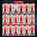 Ranger Key Memorial Edition - 35 Reds Set
