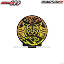 OOO Ratorata Combo Mark Acrylic Logo Display