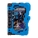 Specter Wonder Ride Book, Kanon Specter & Yujou Burst Ghost Eyecons Set