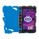 Specter Wonder Ride Book, Kanon Specter & Yujou Burst Ghost Eyecons Set