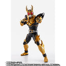 SH Figuarts Masked Rider Kuuga Rising Ultimate