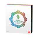 Zenkaiger Diecast Sentai Gear Set