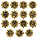 Zenkaiger Diecast Sentai Gear Set