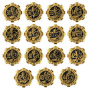 Zenkaiger Diecast Sentai Gear Set