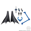 SODO Chronicle Ryuki Darkraider Set