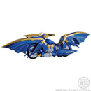 SODO Chronicle Ryuki Darkraider Set