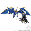 SODO Chronicle Ryuki Darkraider Set